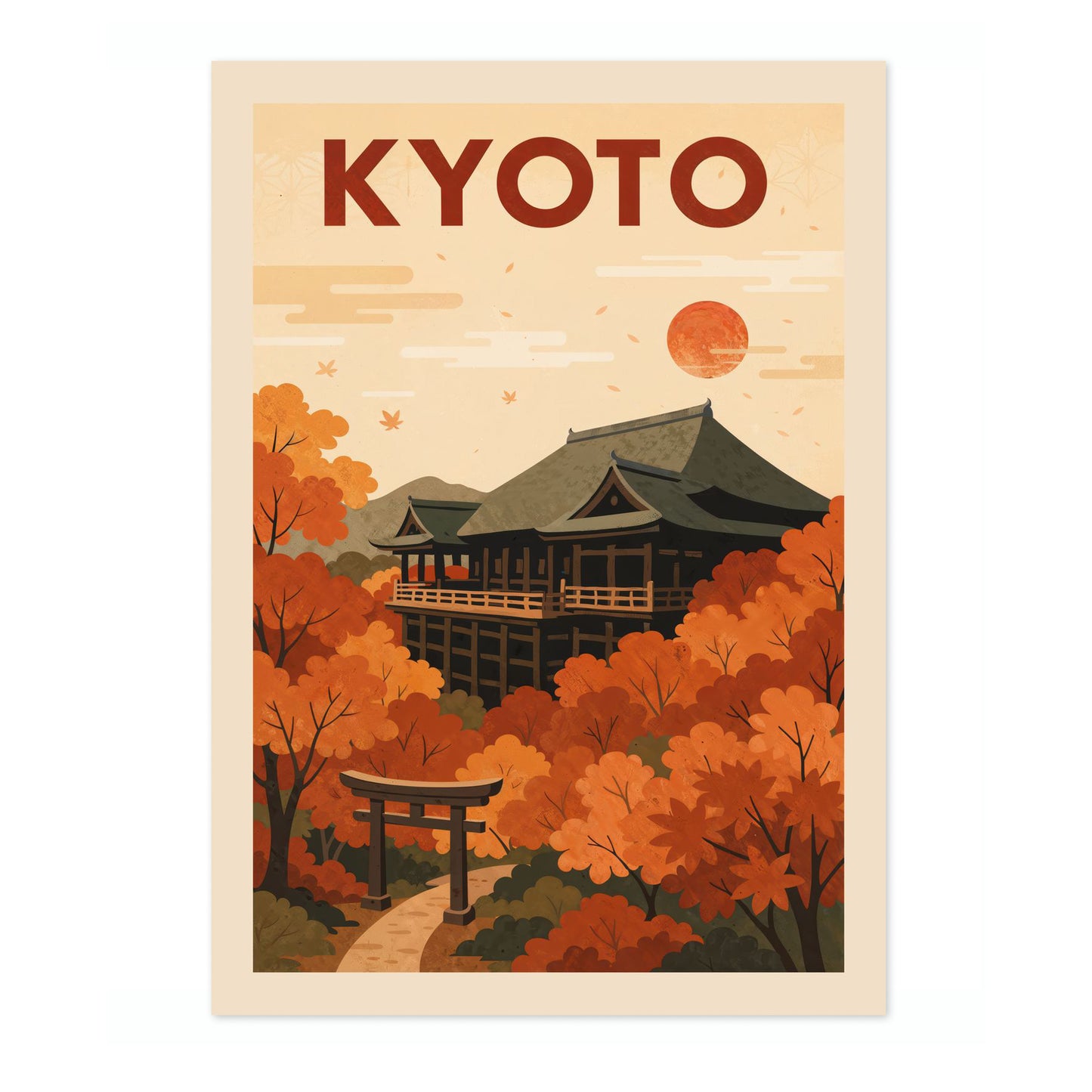 Kyoto II