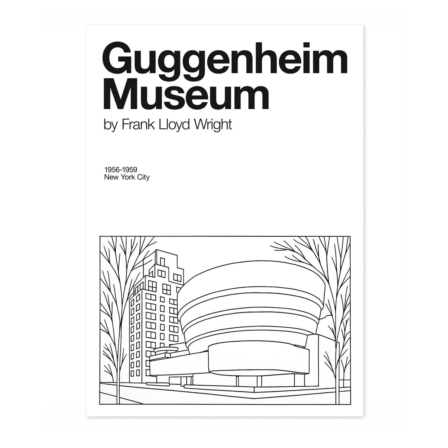Musée Guggenheim