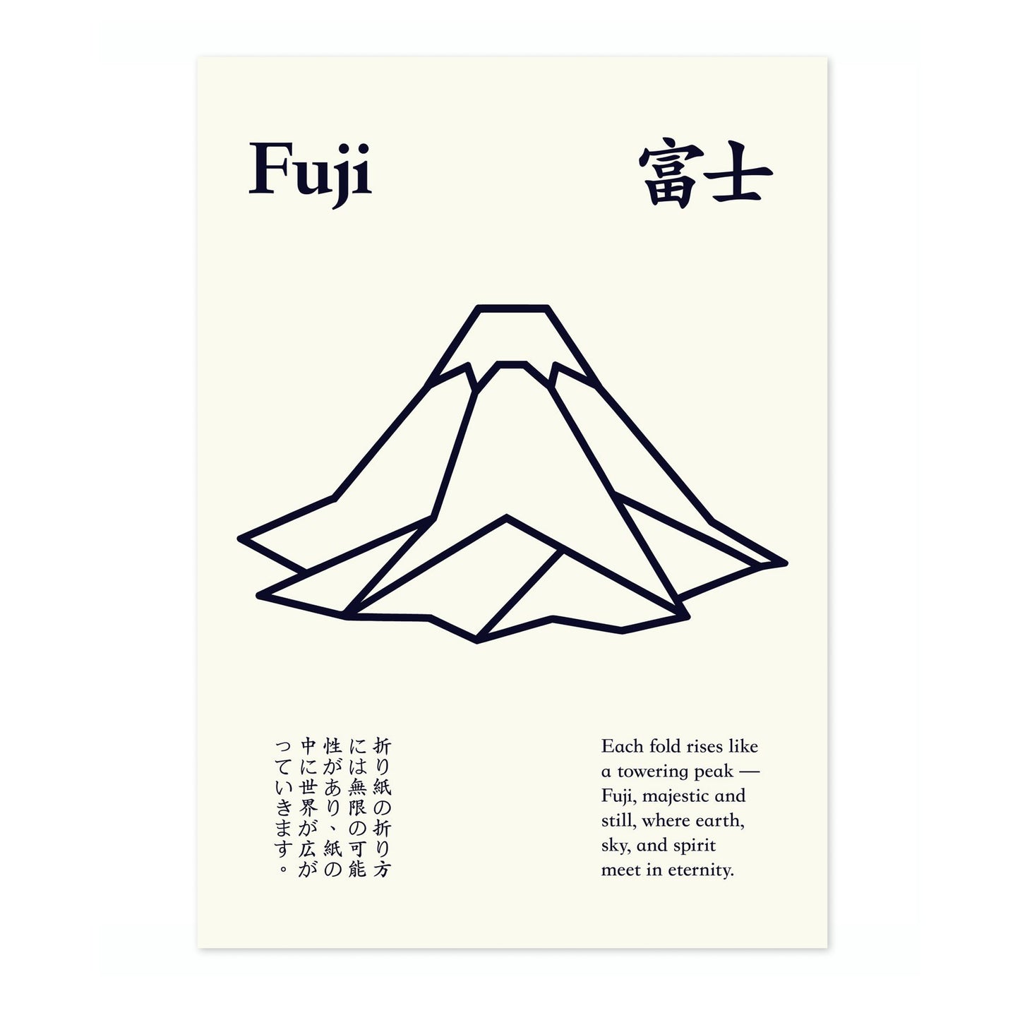 Fuji