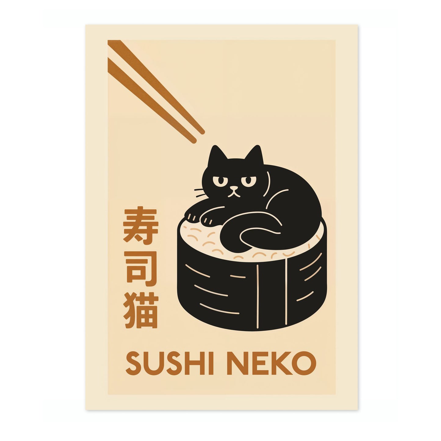 Sushi Neko
