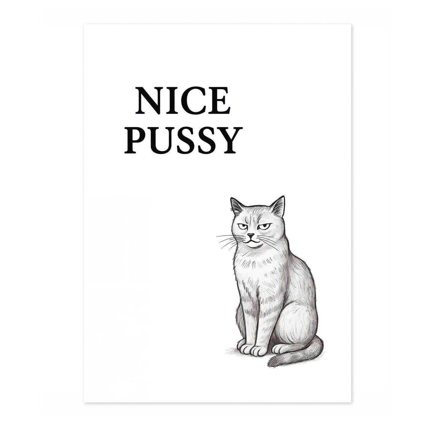 Nice Pussy