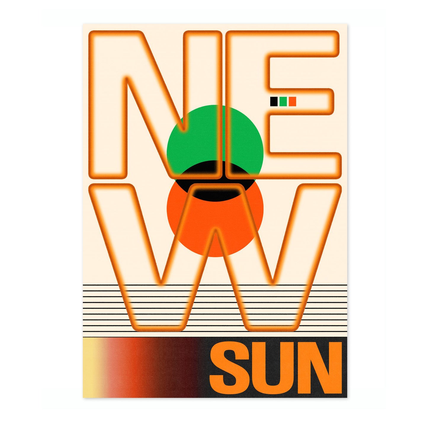 New Sun