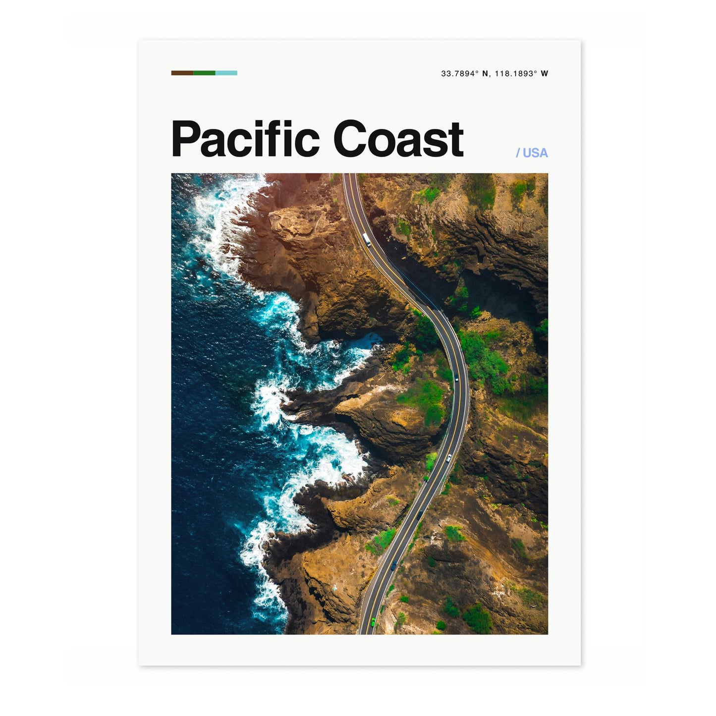 Pacific Coast Highway