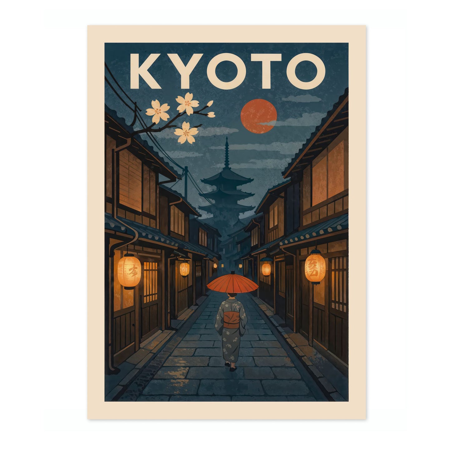 Kyoto