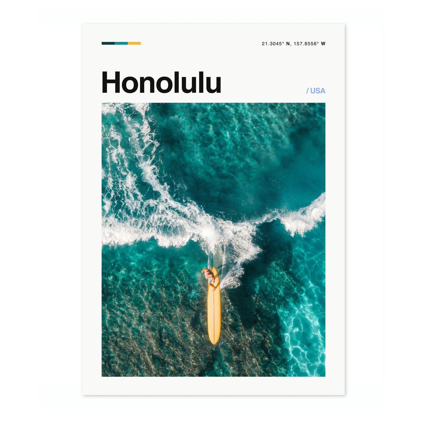 Honolulu