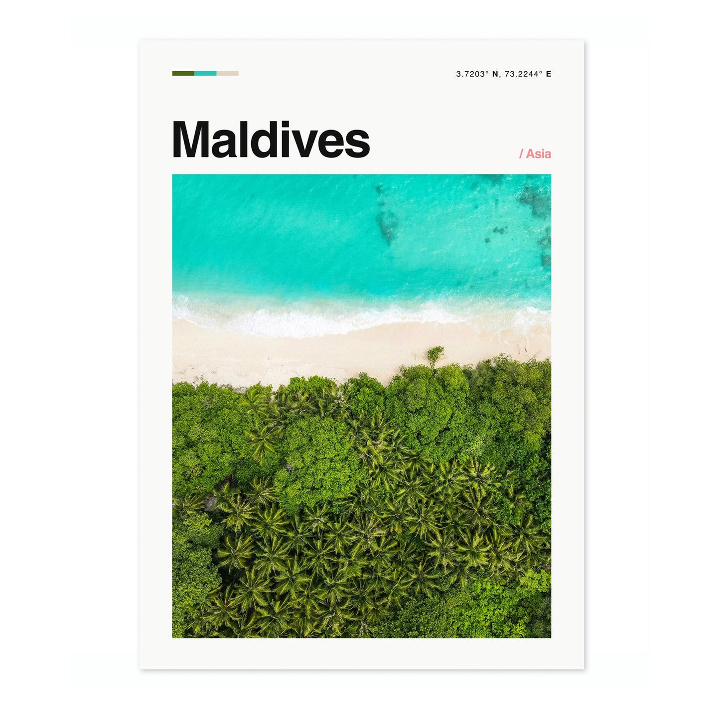 Maldives