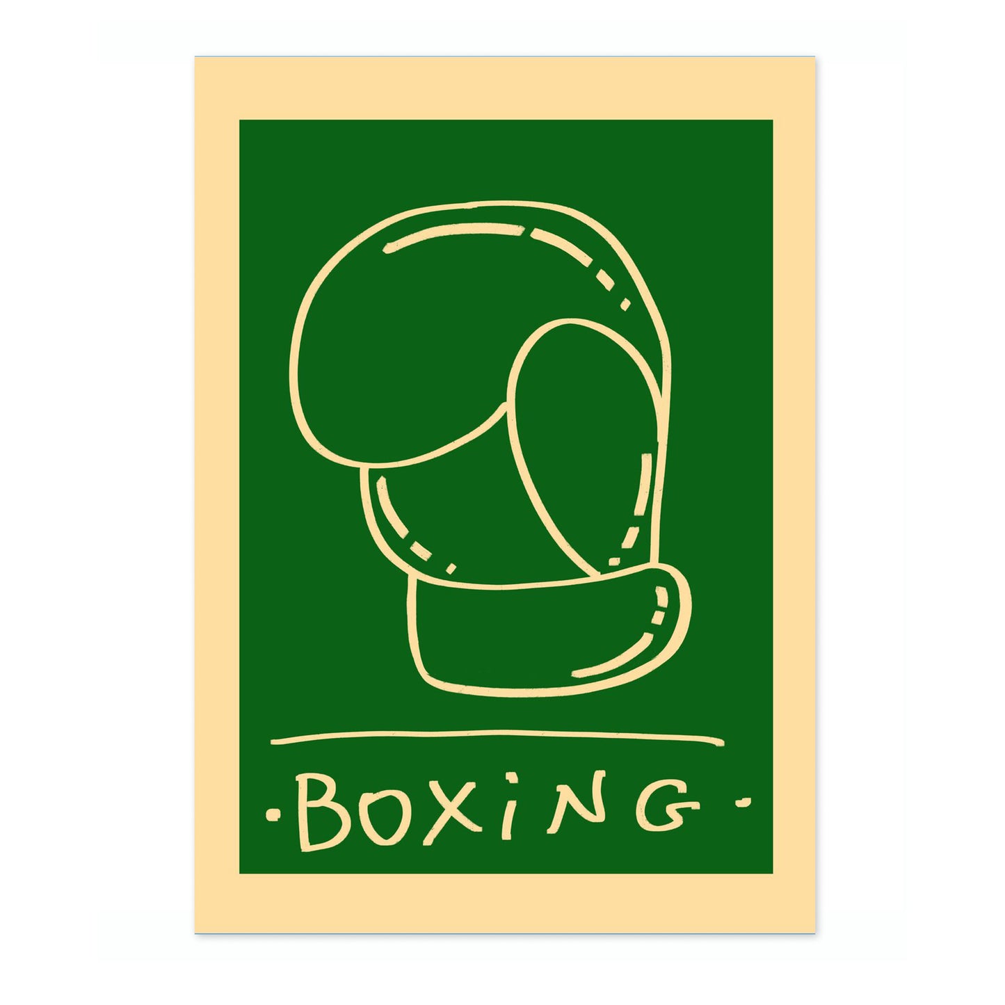 Boxing