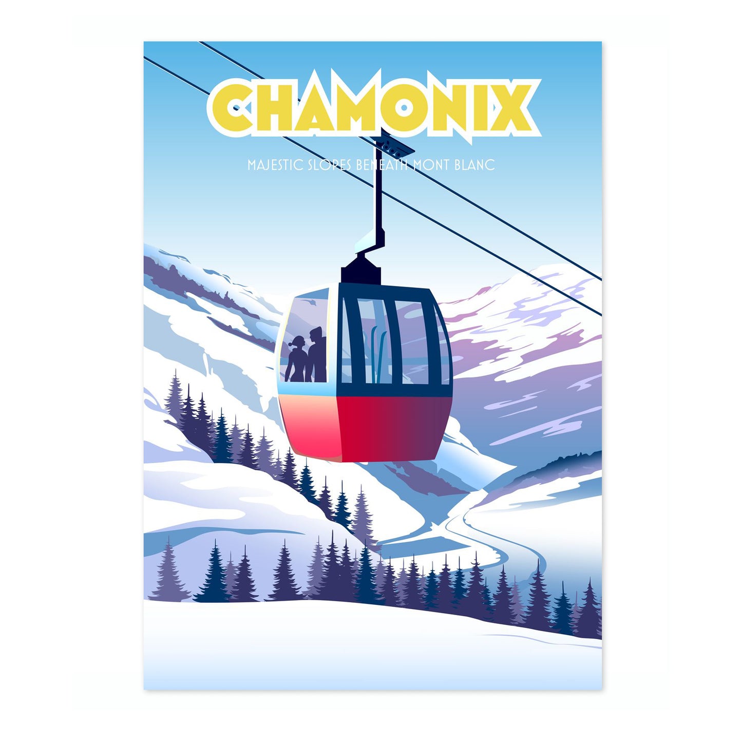 Chamonix