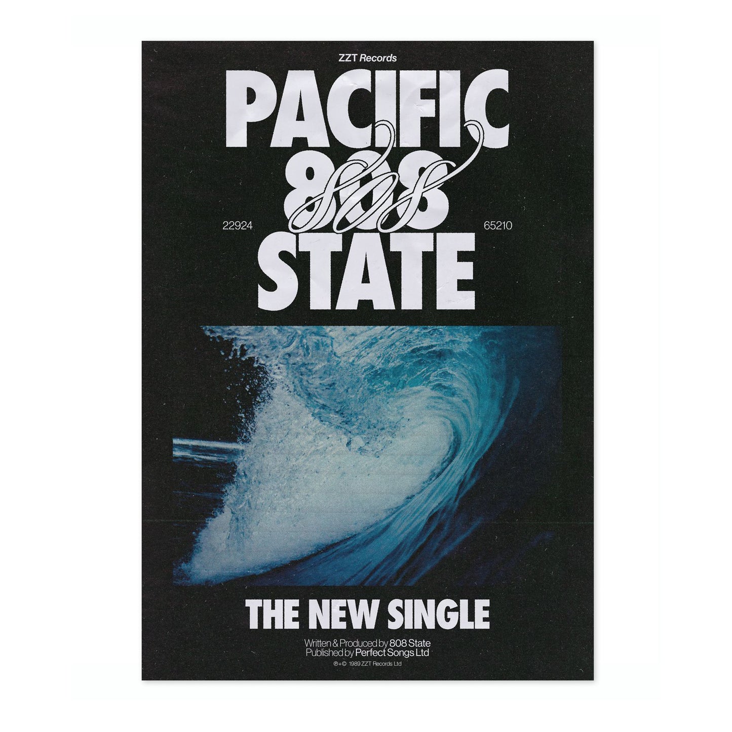 808 State