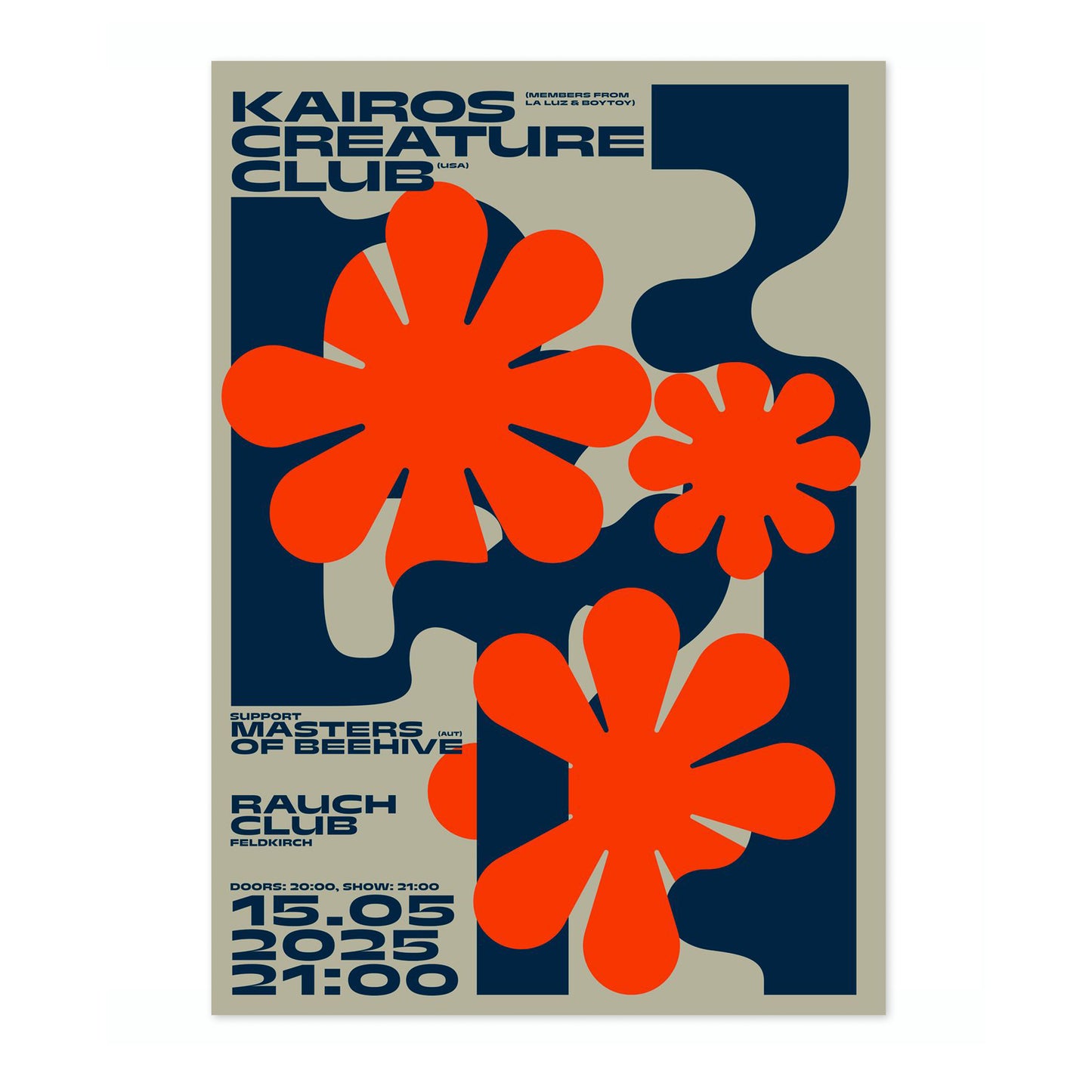 Kairos Creature Club