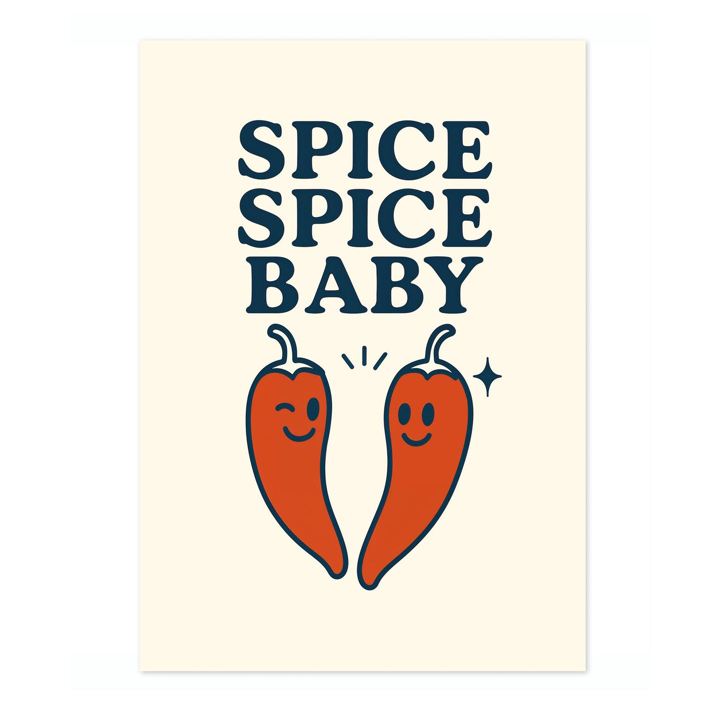 Gewürz Gewürz Baby