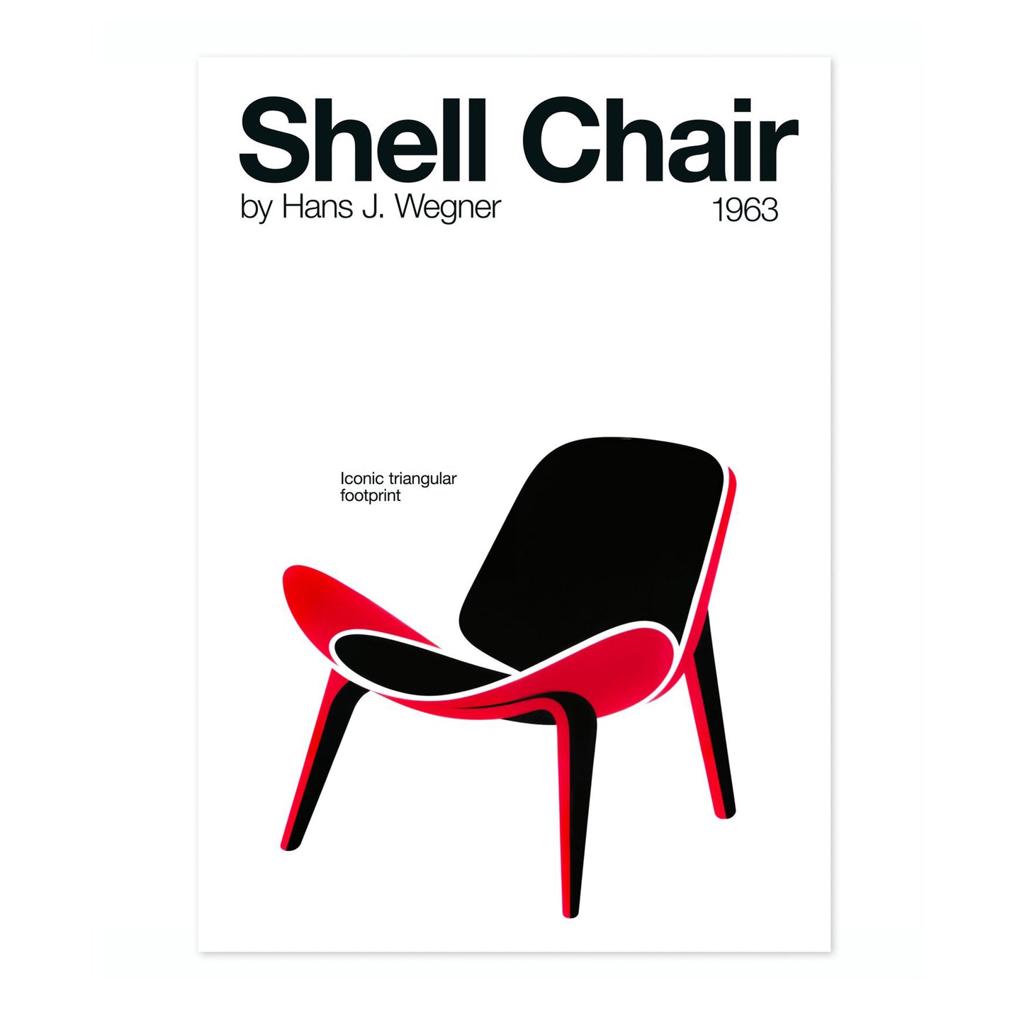Shell Chair