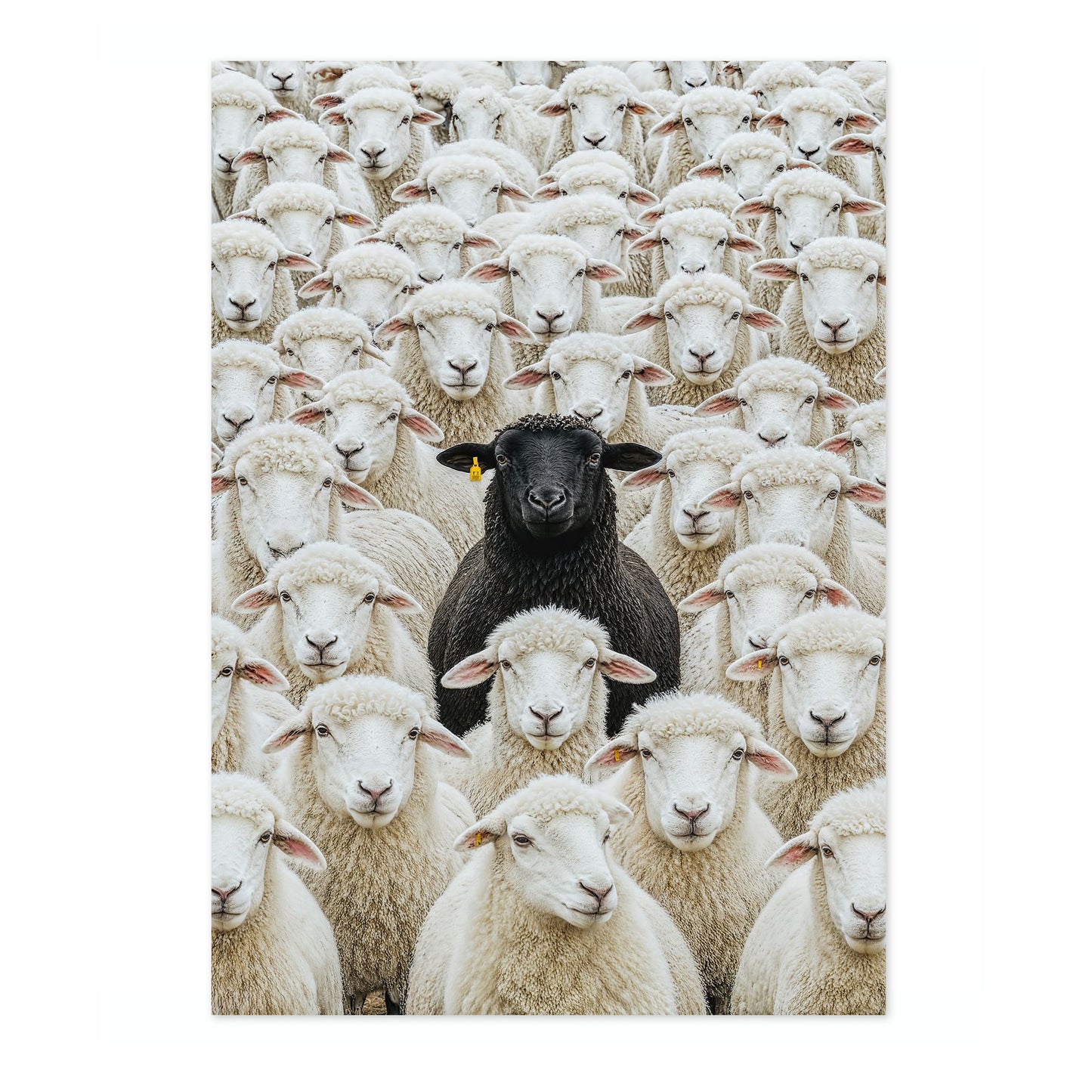 Black Sheep