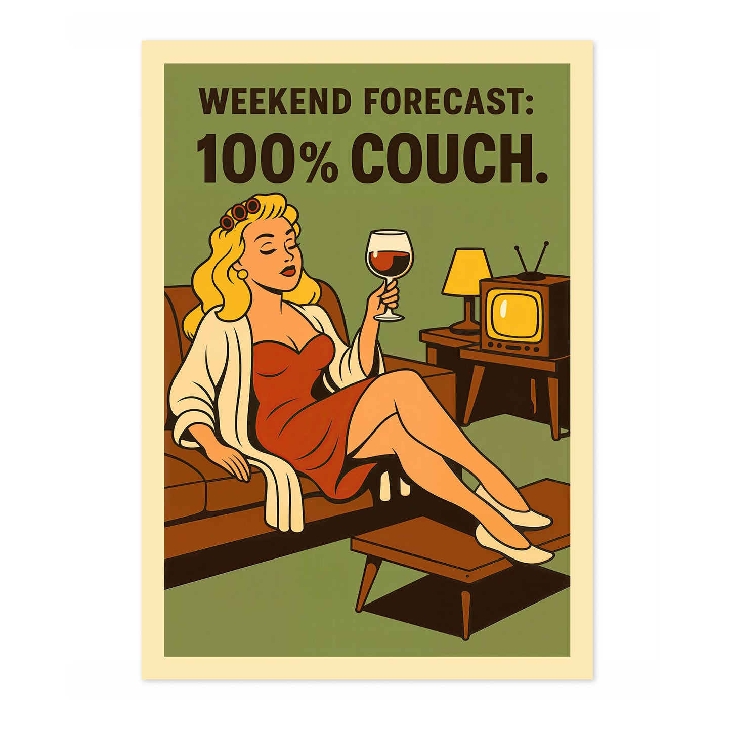Weekend Forecast