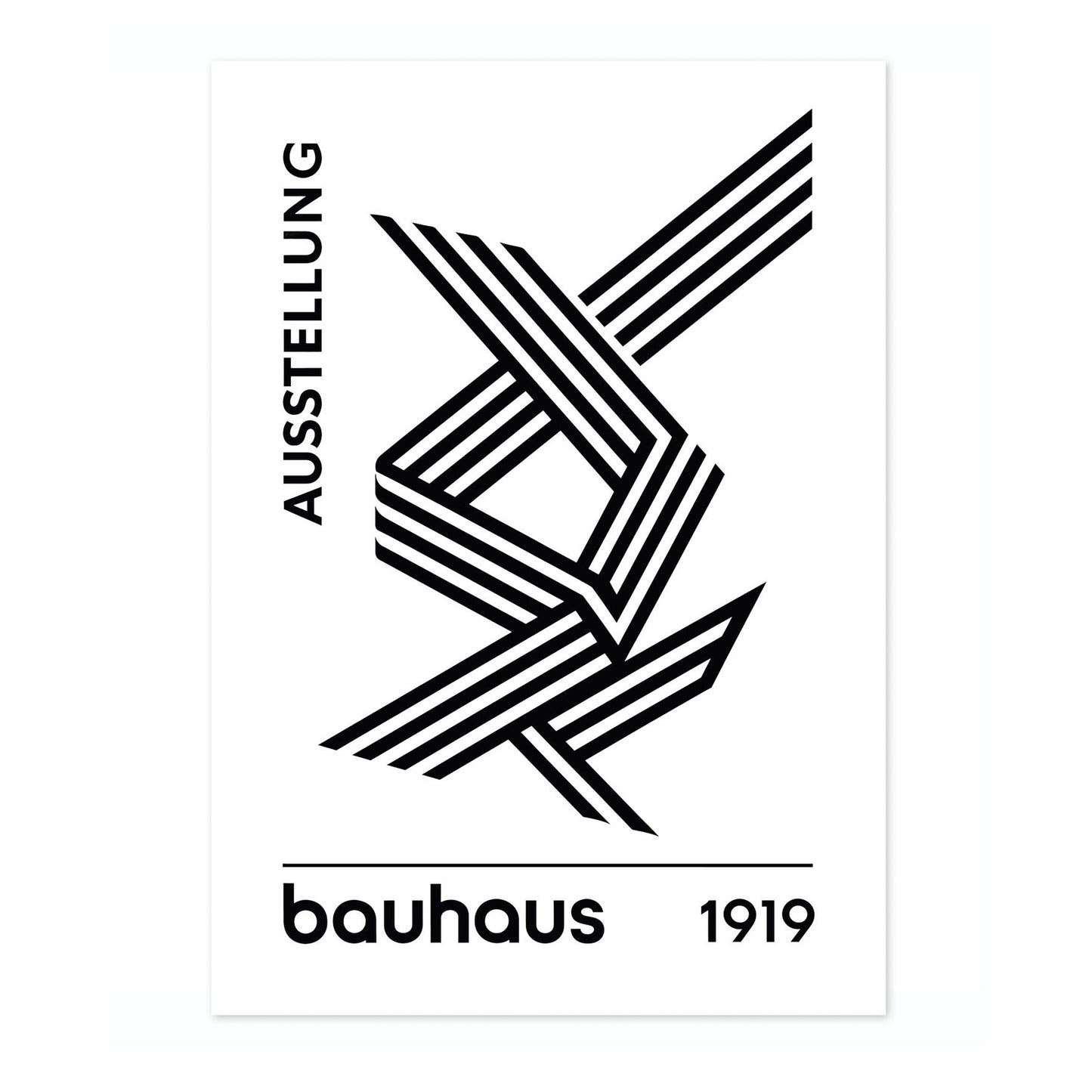 Bauhaus Crossroads