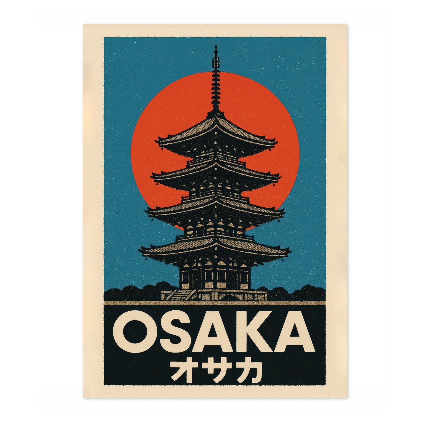 Osaka II