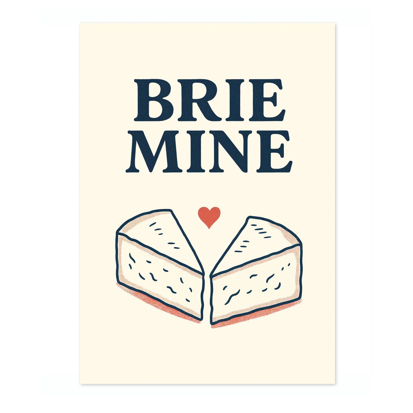 Brie Mine