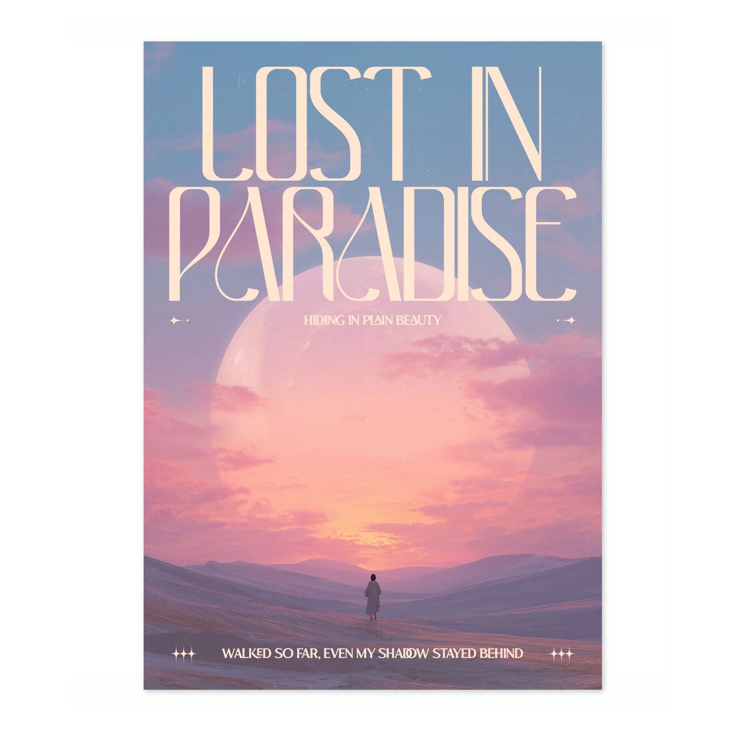 Lost in Paradise