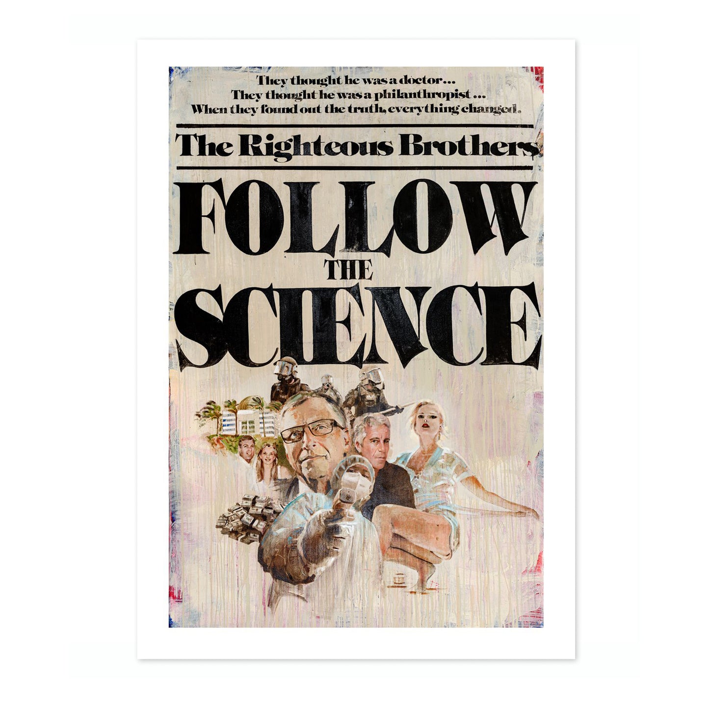 Folge der Wissenschaft