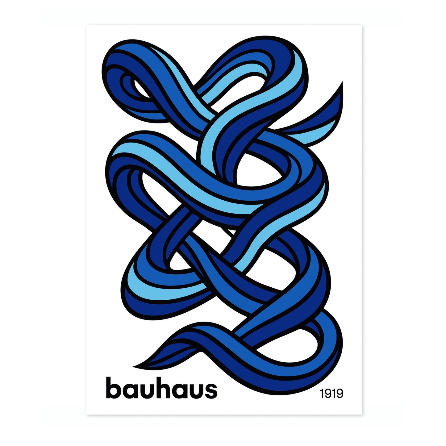Bauhaus Serpent