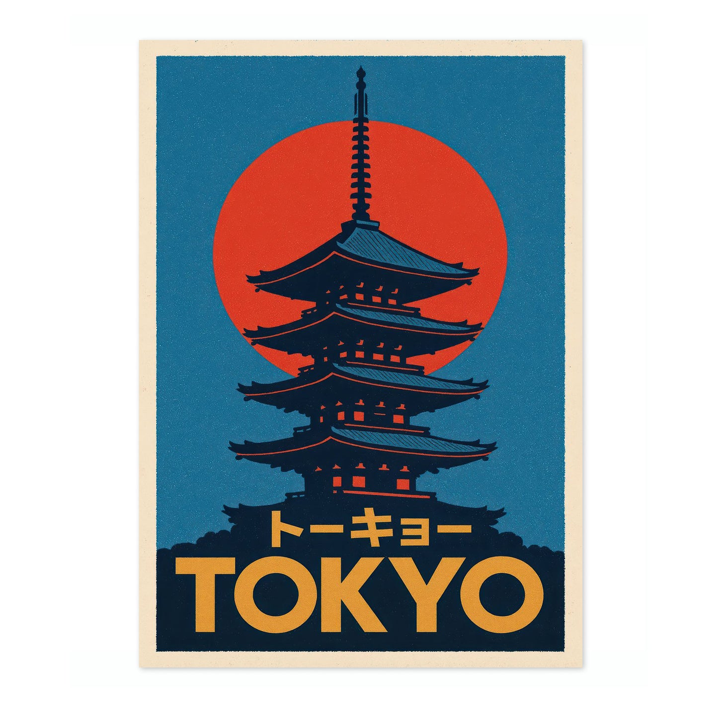 Tokyo