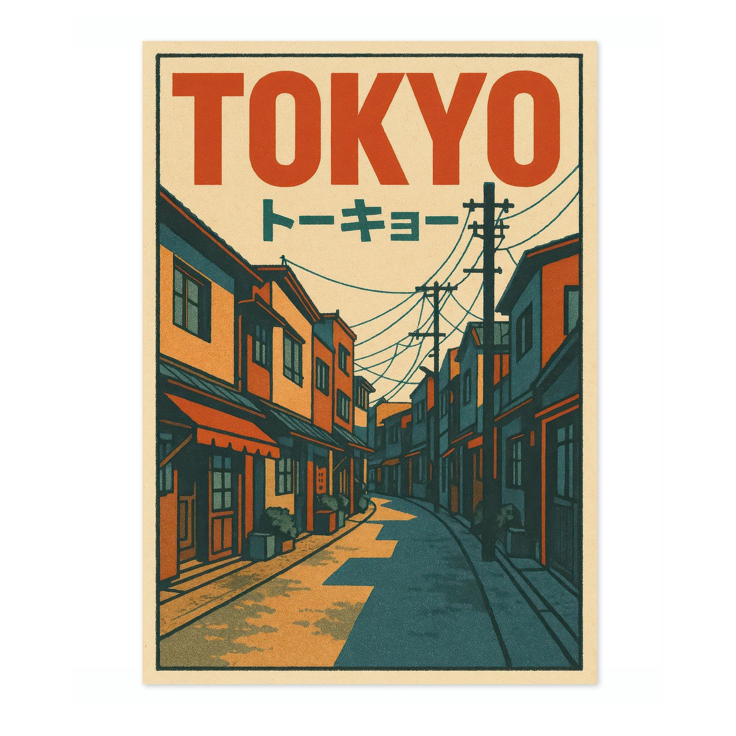 Tokio II