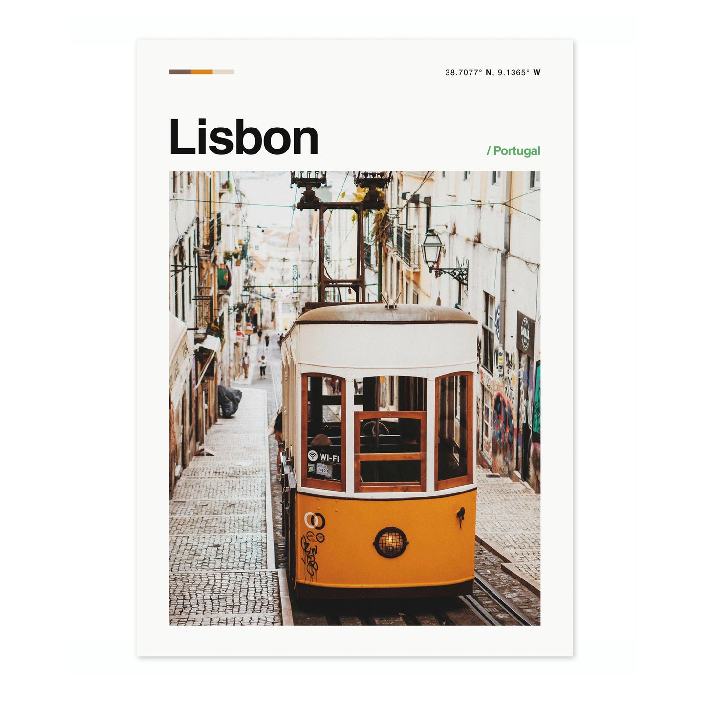 Lisbon, Portugal