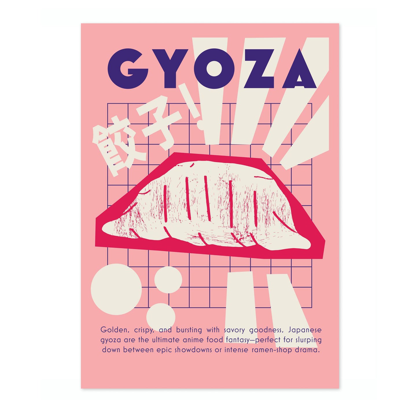 Gyoza