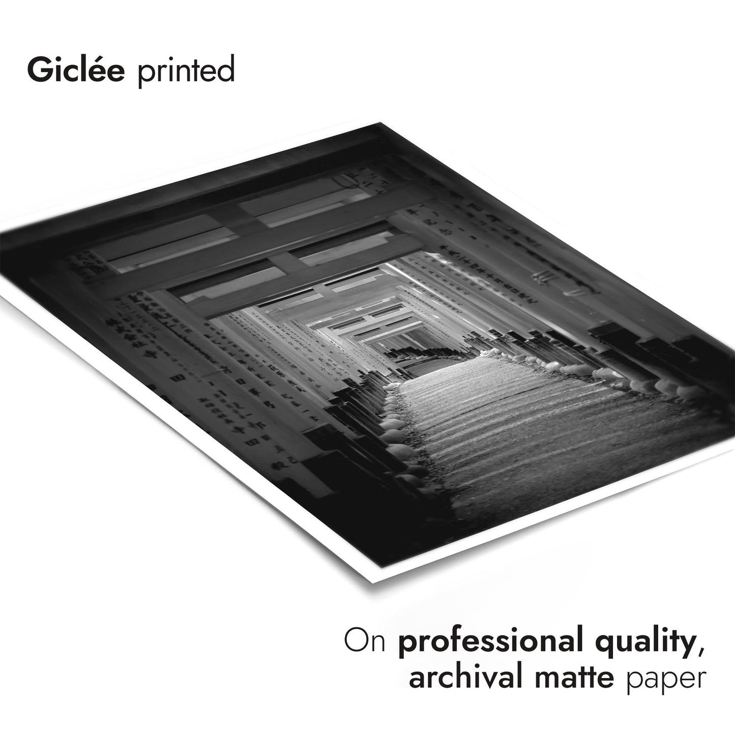 Fushimi Inari Shrine