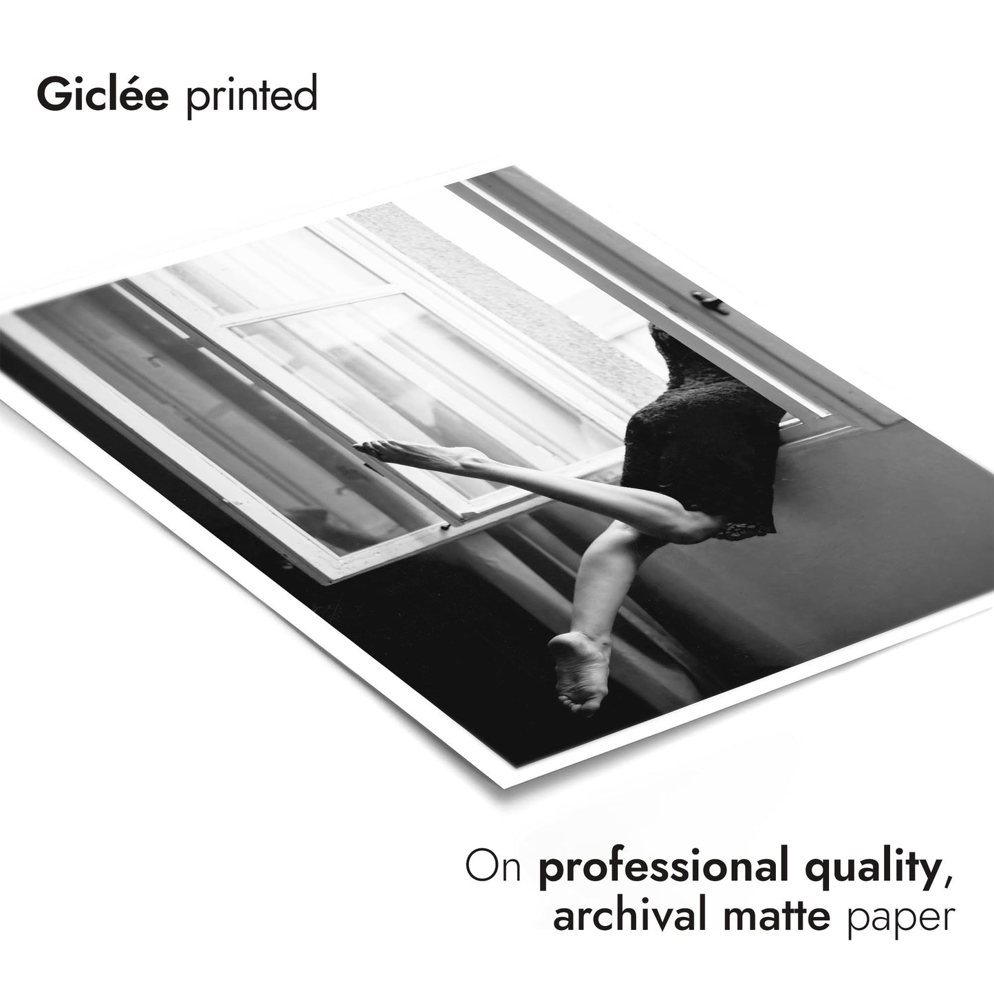 Smoking Out The Window