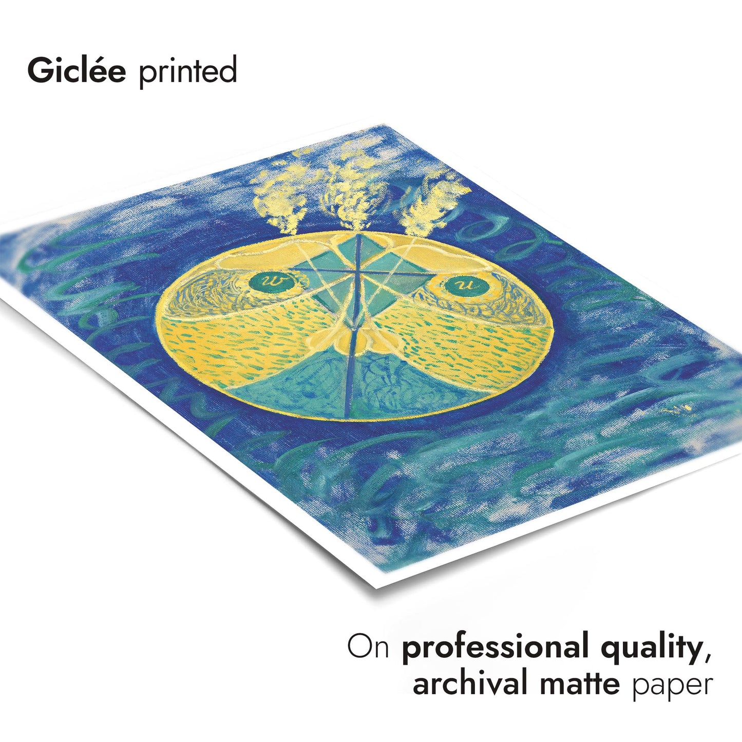 Gruppe VII - Urchaos