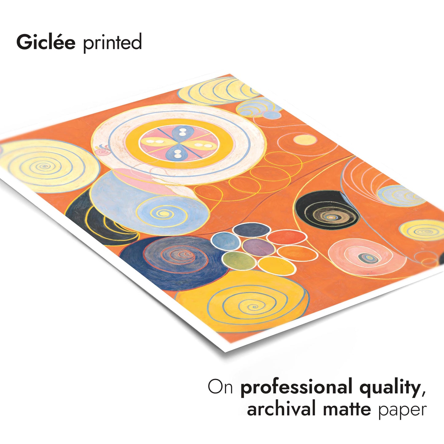 Group IV - The Ten Largest - Youth
