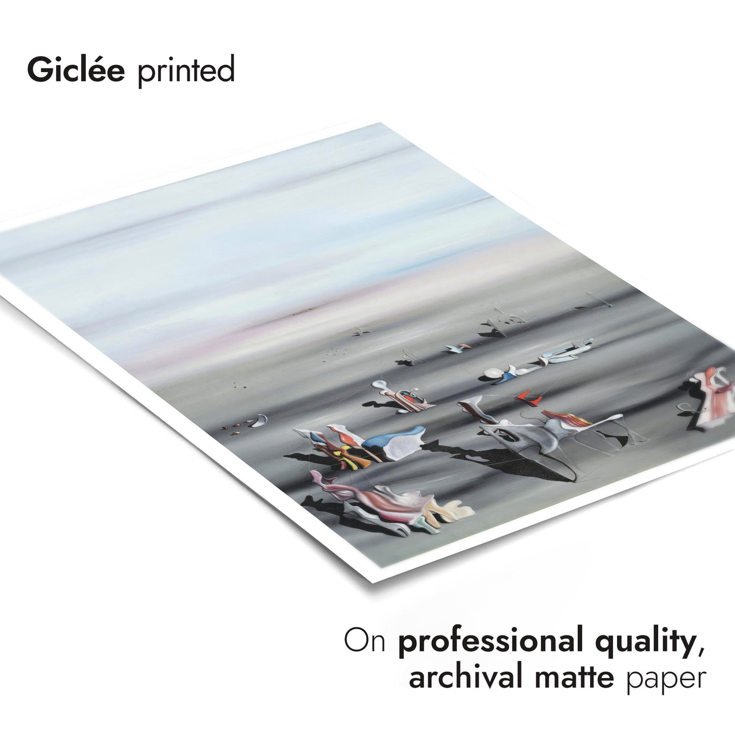 The Furniture of Time