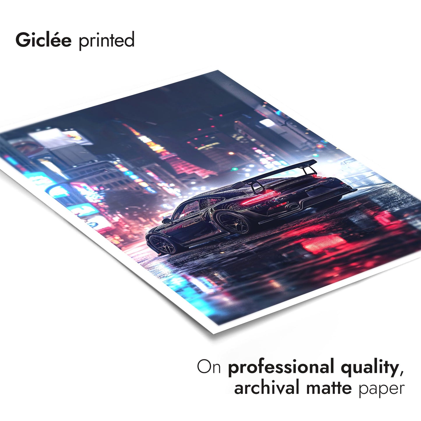 Tokyo Tower Snelheidsduivel