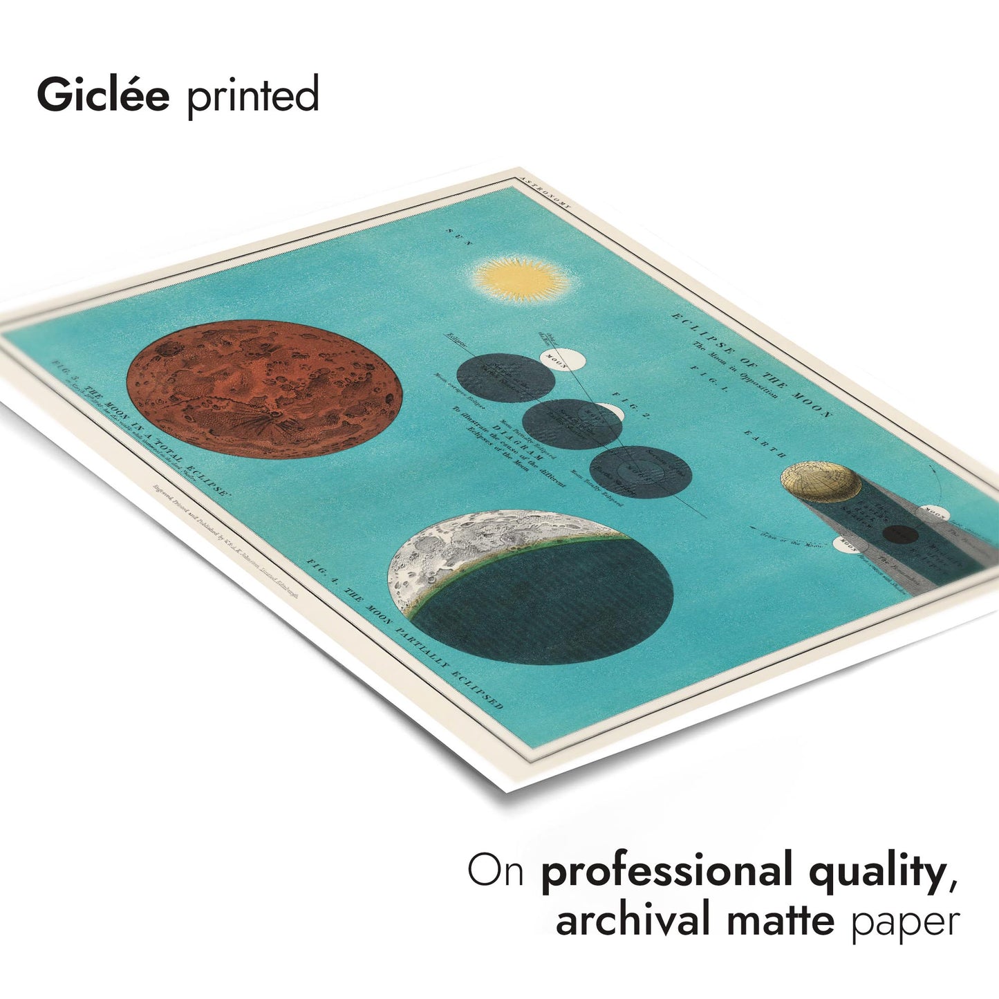 Månens förmörkelse