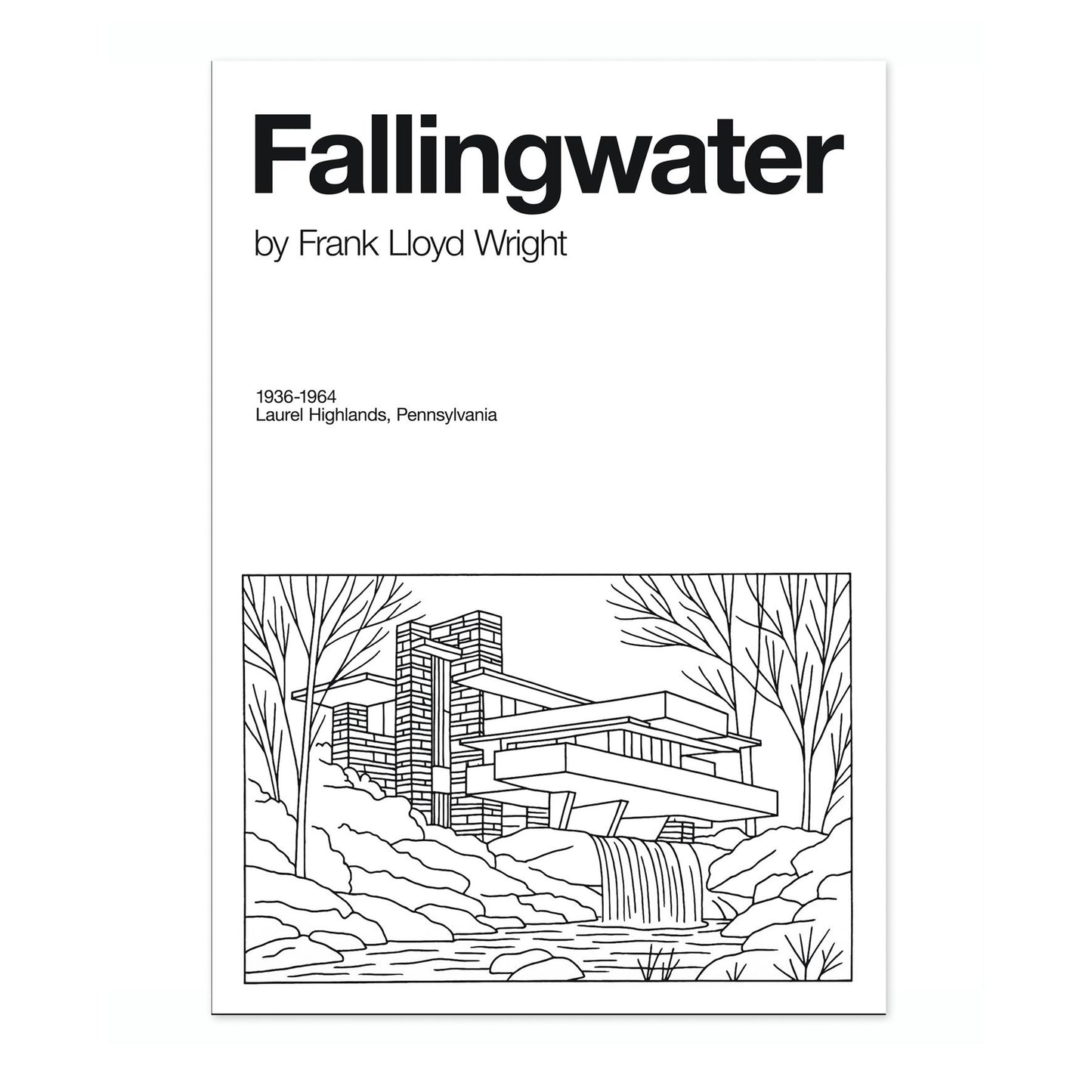 Fallingwater