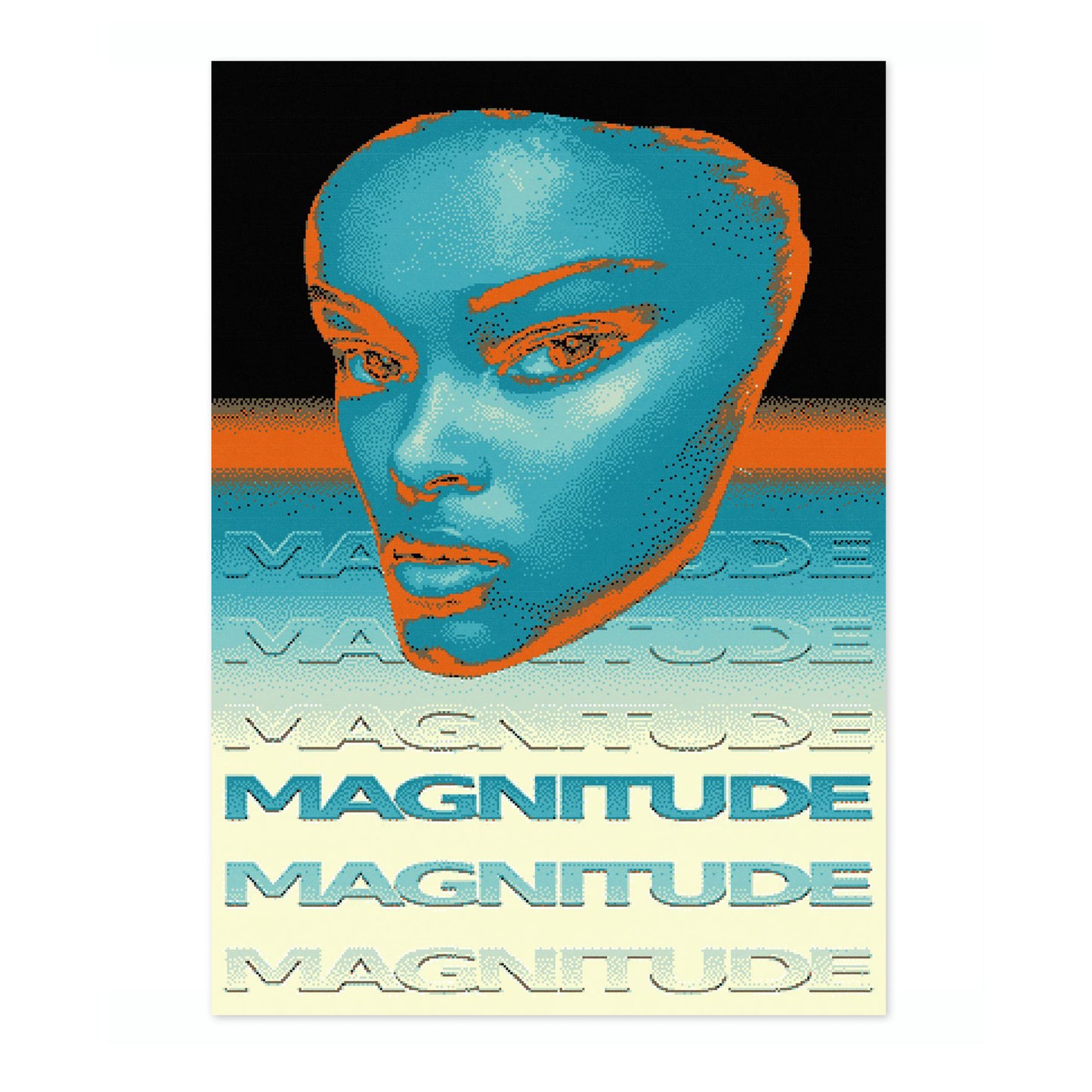 Magnitude