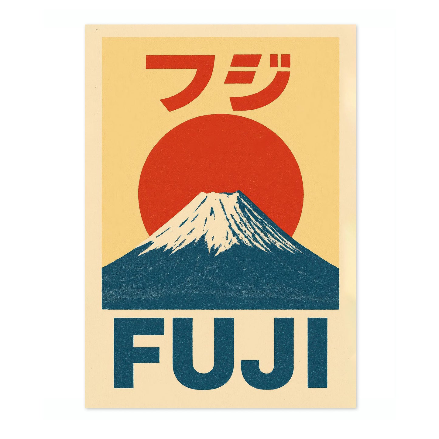 Fuji