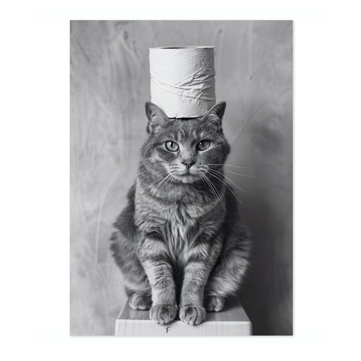 Pawsitive Roll Model