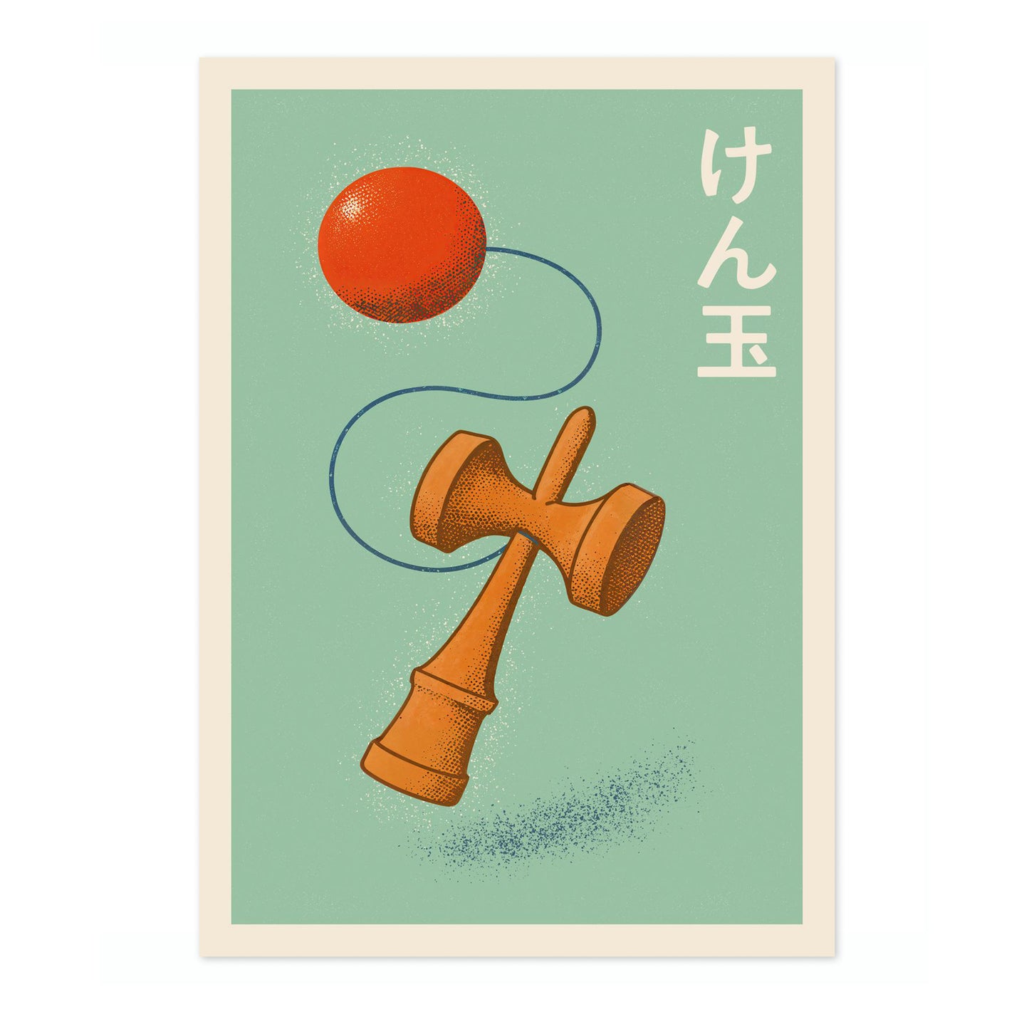 Kendama