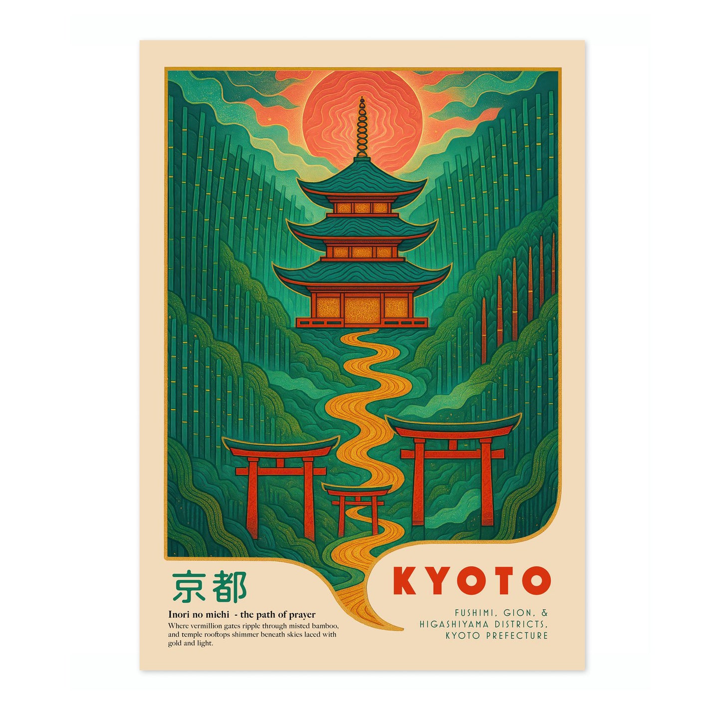 Kyoto