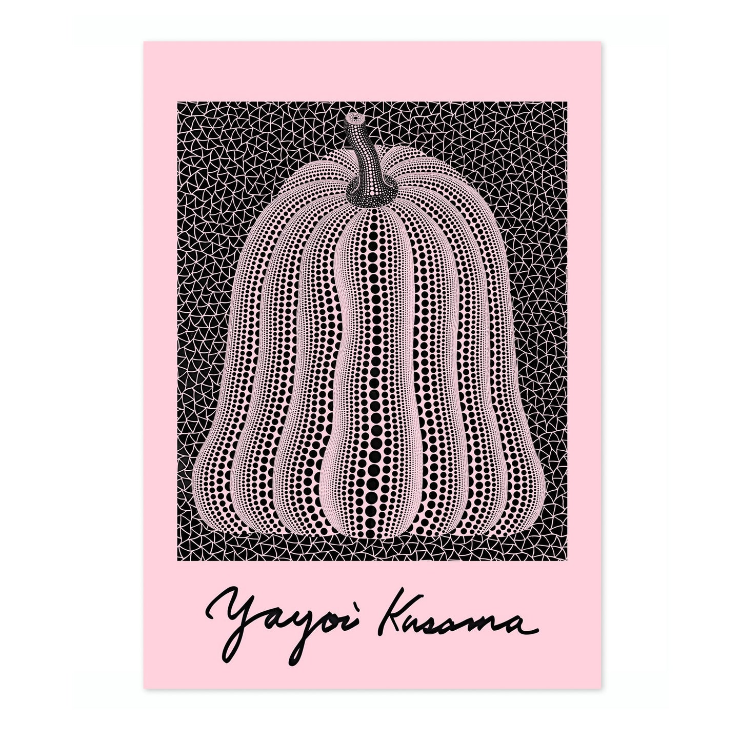 Pumpkin Signature III