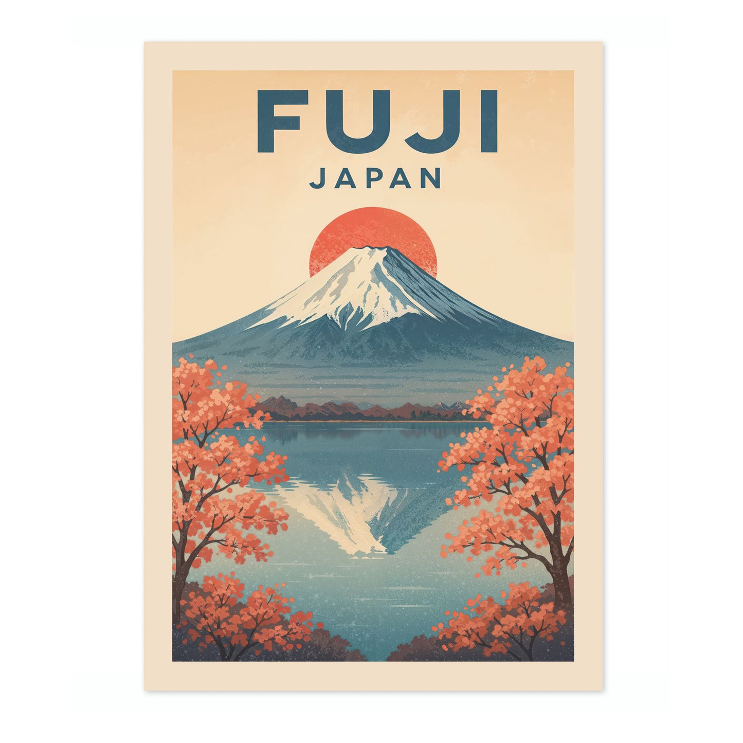 Fuji