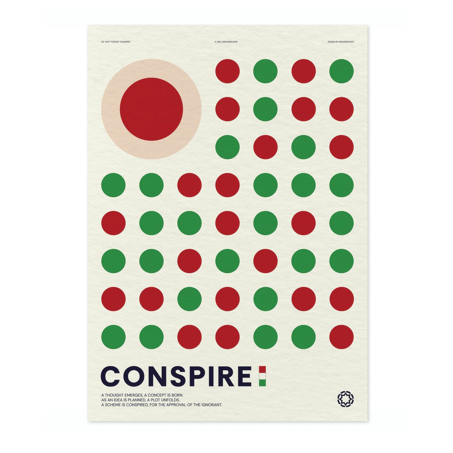 Conspire