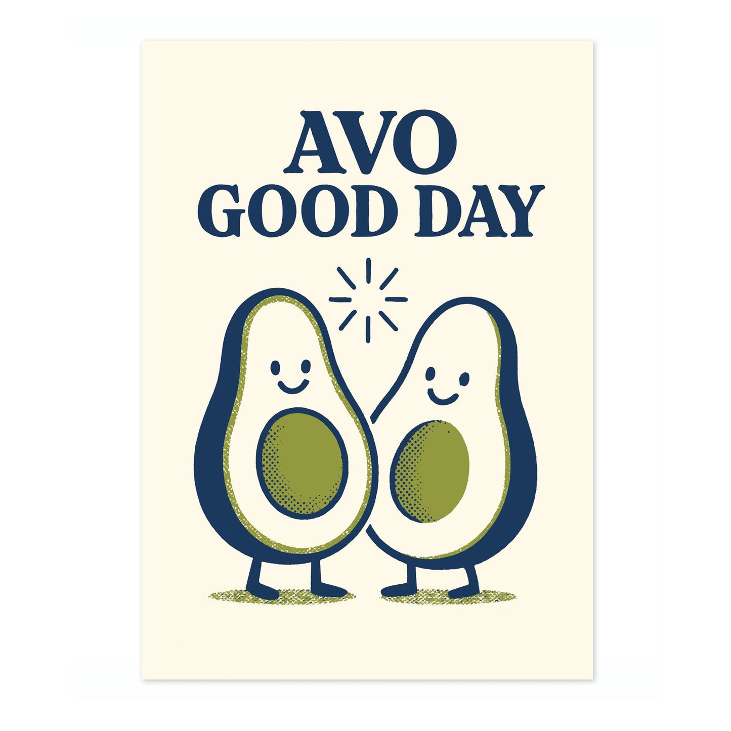 Avo Good Day
