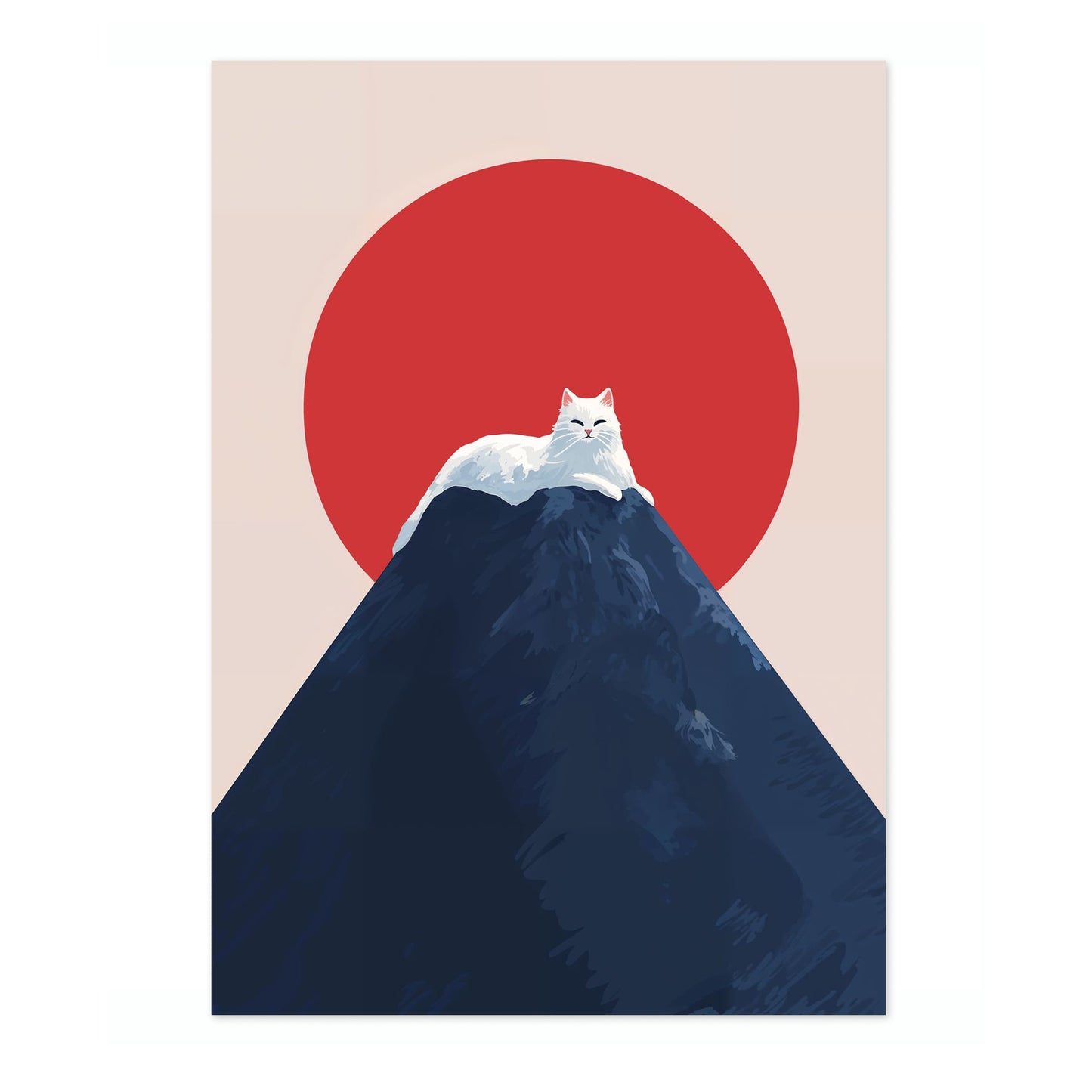 Fuji Kat