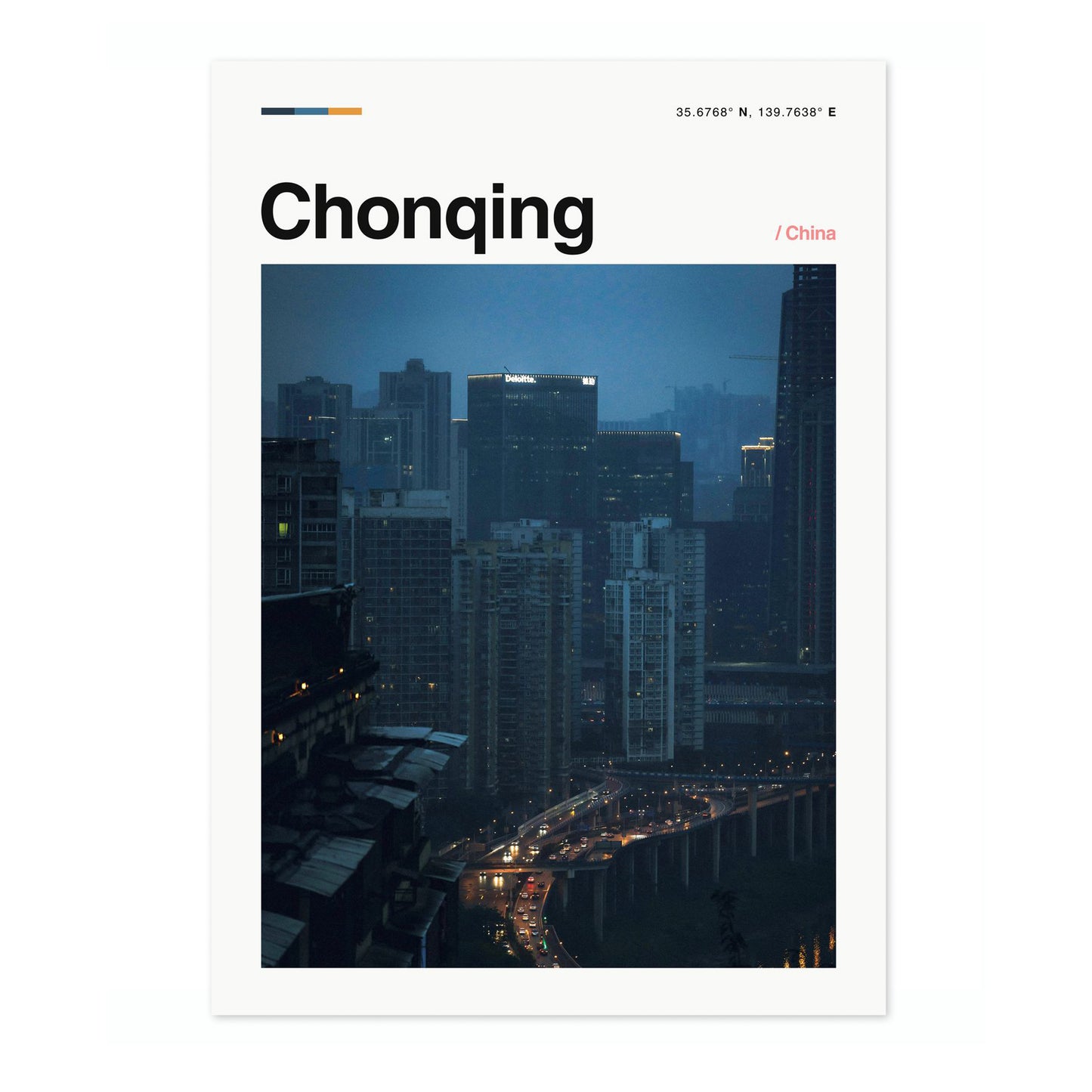 Chongqing, China