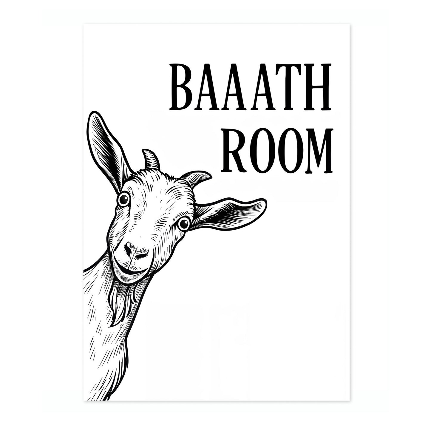 Baaathroom