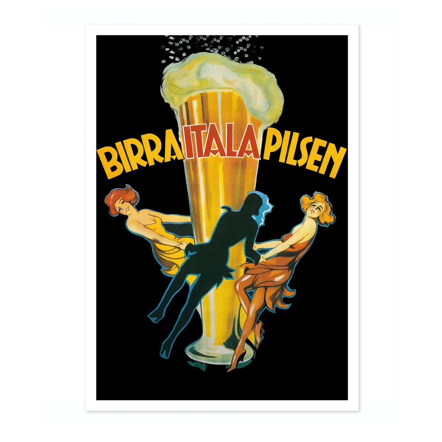 Birra Italia Pils