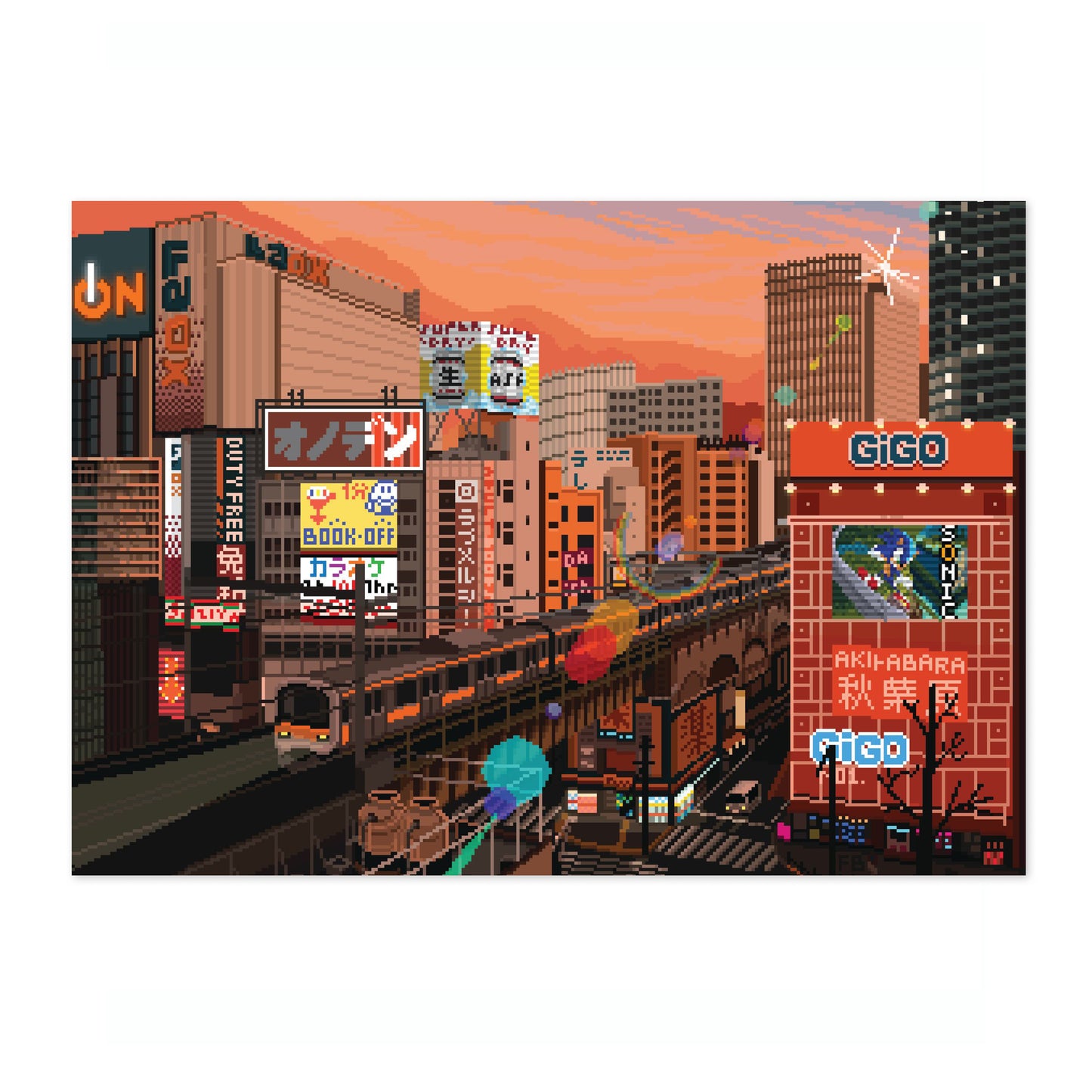 Akihabara